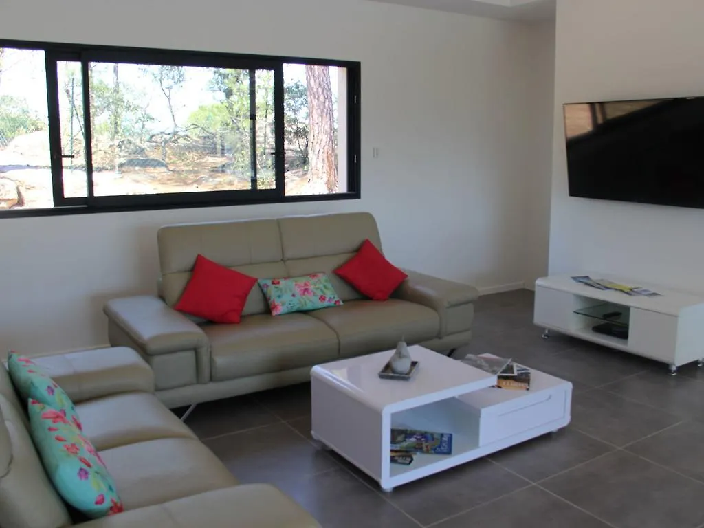Modern Villa With Private Pool In Vidauban France 0*,