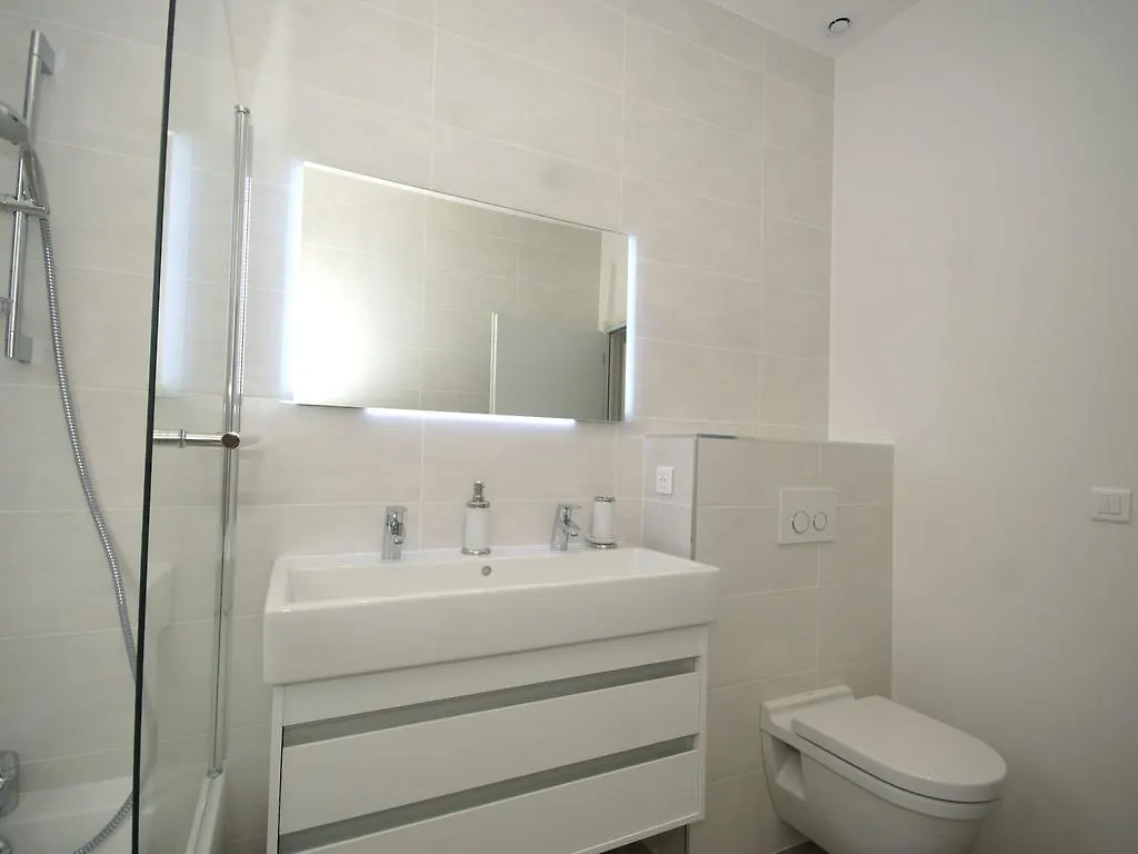 Modern Villa With Private Pool In Vidauban France