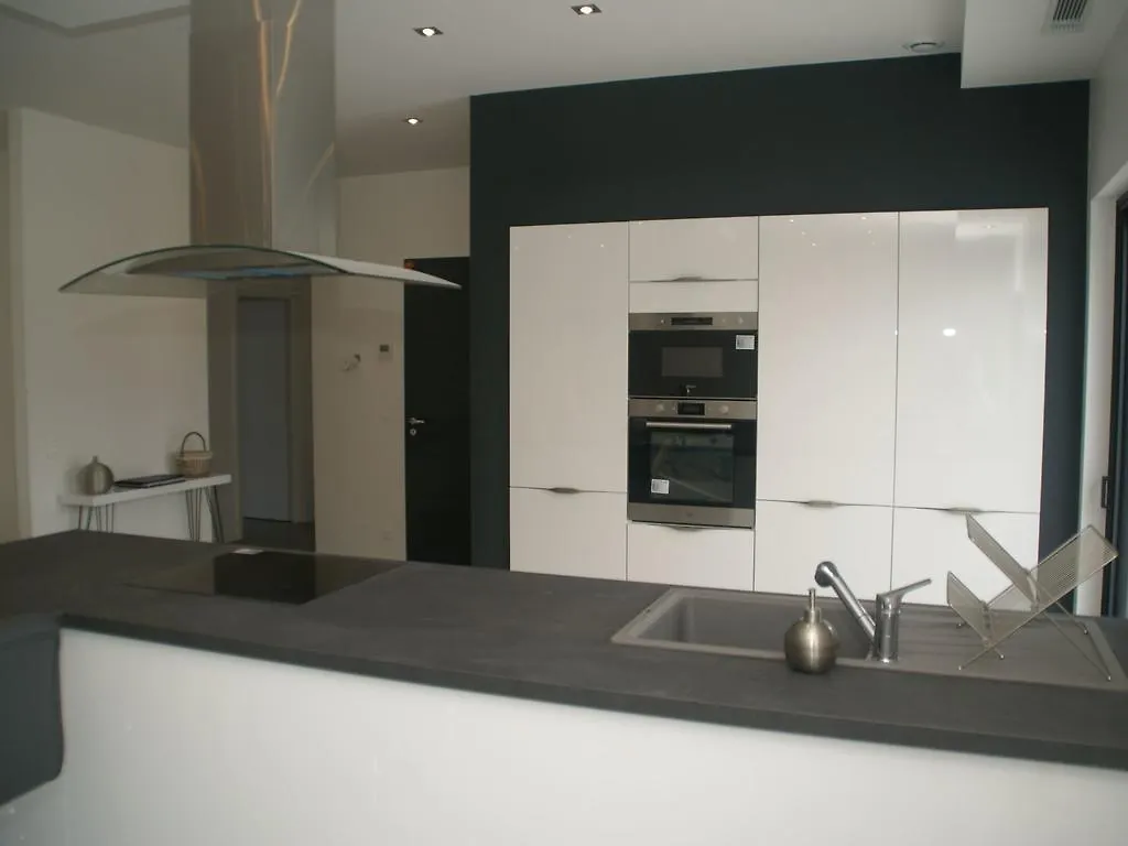 Modern Villa With Private Pool In Vidauban France